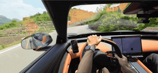 3分钟大定20万台 小米YU7用起来到底怎么样