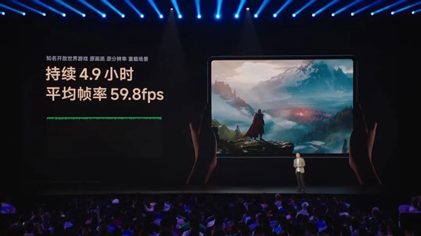 3分钟大定20万台 小米YU7用起来到底怎么样