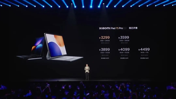 3分钟大定20万台 小米YU7用起来到底怎么样