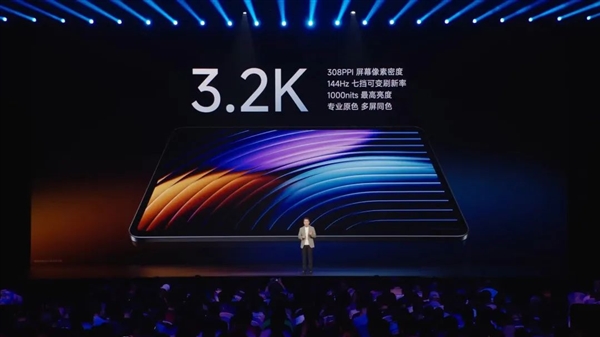 3分钟大定20万台 小米YU7用起来到底怎么样