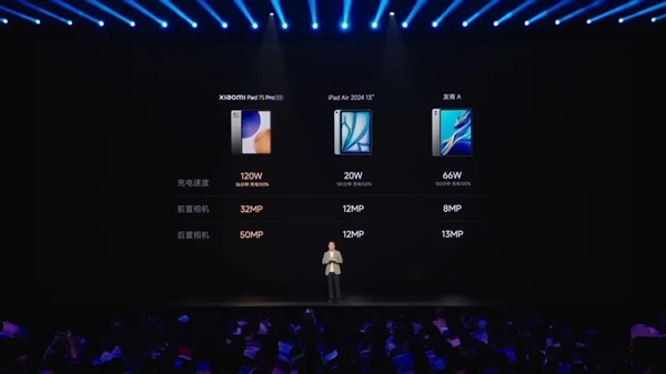 3分钟大定20万台 小米YU7用起来到底怎么样