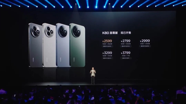 3分钟大定20万台 小米YU7用起来到底怎么样