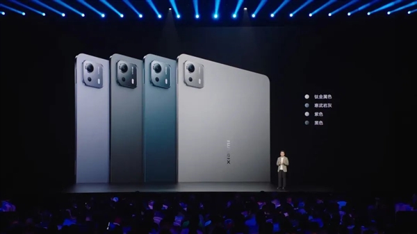 3分钟大定20万台 小米YU7用起来到底怎么样