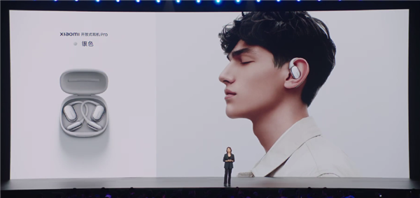 3分钟大定20万台 小米YU7用起来到底怎么样