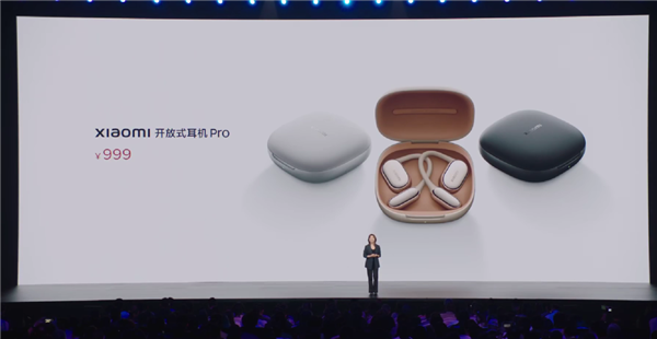 3分钟大定20万台 小米YU7用起来到底怎么样