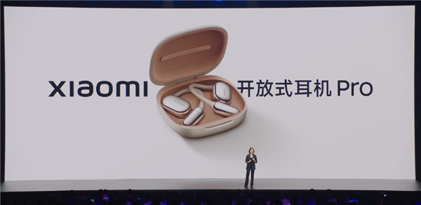 3分钟大定20万台 小米YU7用起来到底怎么样