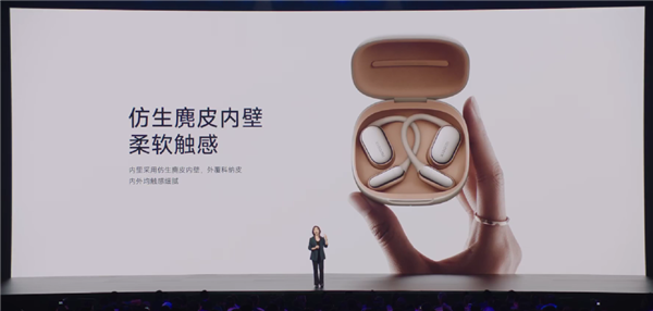 3分钟大定20万台 小米YU7用起来到底怎么样