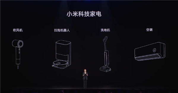 3分钟大定20万台 小米YU7用起来到底怎么样