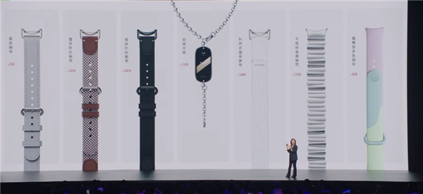 3分钟大定20万台 小米YU7用起来到底怎么样