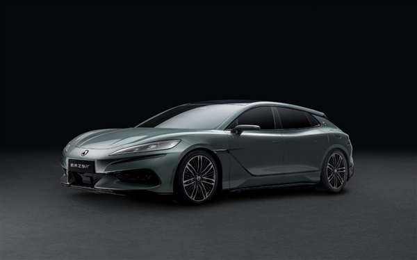 好消息:方程豹要发猎装车!坏消息:还处于前期阶段