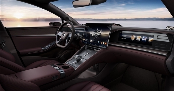 好消息:方程豹要发猎装车!坏消息:还处于前期阶段