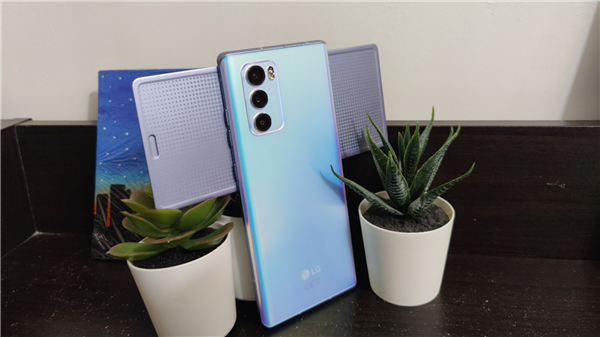 曾与诺基亚三星比肩的手机巨头没落！LG手机退场：软件服务已终止