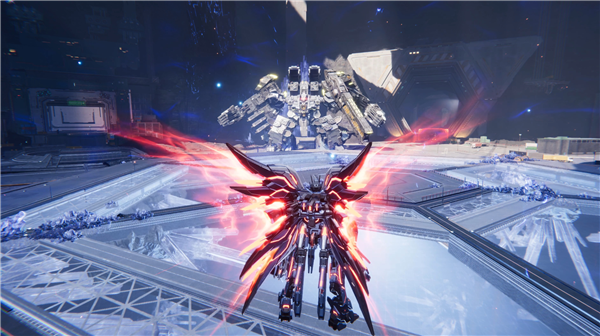 国产科幻机甲对战大作！西山居《解限机》今日全球公测