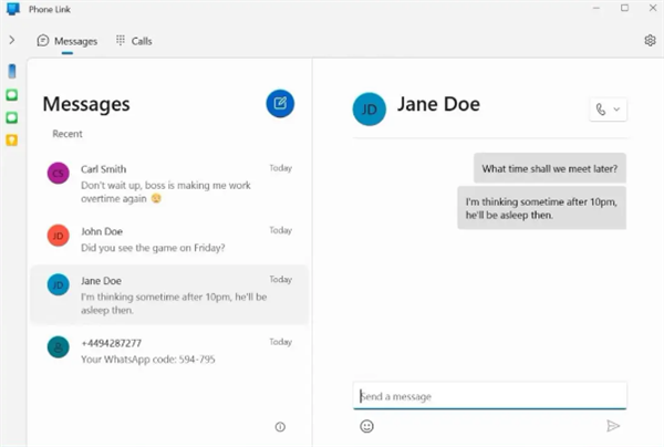 Win10/11用户被迫迁移!英特尔终止Unison跨设备服务