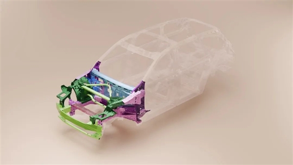 快请周鸿祎实测！乐道L90全车几乎所有动的部件都做了防夹