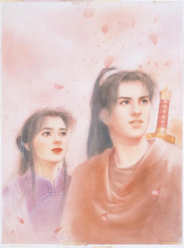 《仙剑奇侠传》迎30周年 “仙剑之父”：祝更多优秀国产单机继续崛起