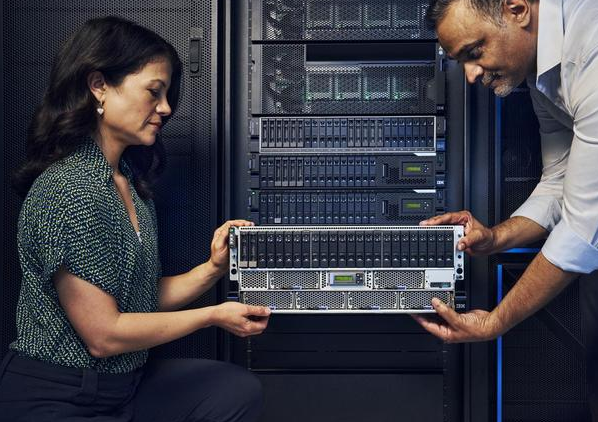 IBM推出Power11服务器:正常运作时间达99.9999% 零停机维护