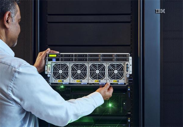 IBM推出Power11服务器:正常运作时间达99.9999% 零停机维护