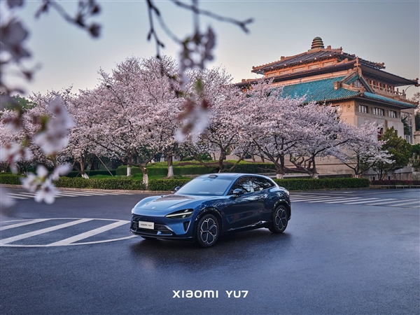 通了!小米汽车APP横扫140万根充电桩 23家品牌互联互通