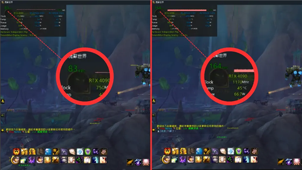 游戏帧率直接翻倍!RTX 40系列将获RTX 50显卡独有技术