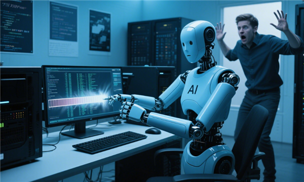 国家安全部：某科研机构人员违规使用AI软件导致泄密