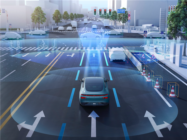 特斯拉辅助驾驶排第一：懂车帝这个测试有意义吗