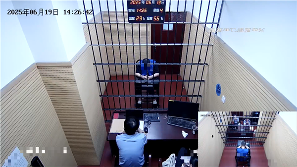 饿了么前CEO确认被抓！巨额现金赃款曝光 审讯画面公开