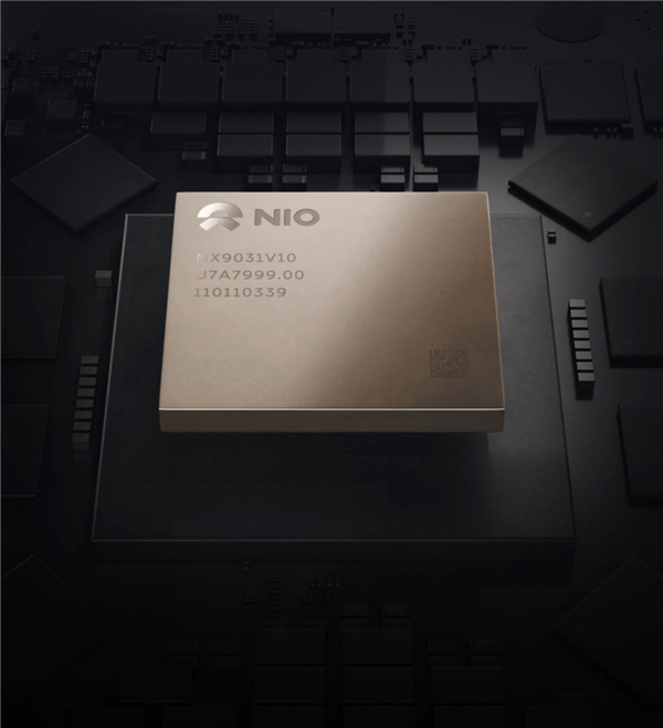 老黄又又又把中国车企坑了！还是看看远处的自研芯片吧