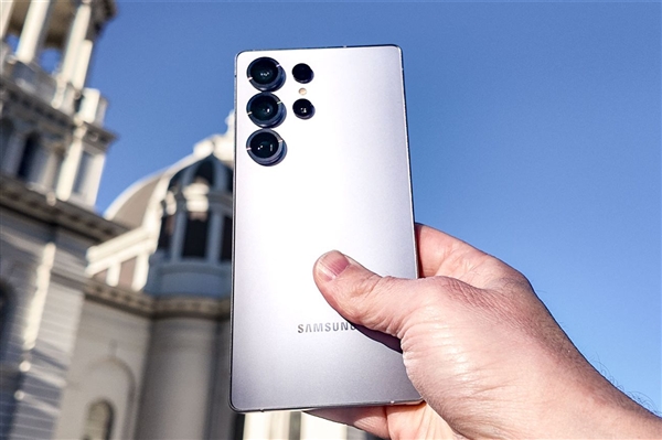 三星抢占先机：首发2nm芯片