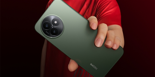 王腾操刀!REDMI K90系列首次曝光:处理器尘埃落定