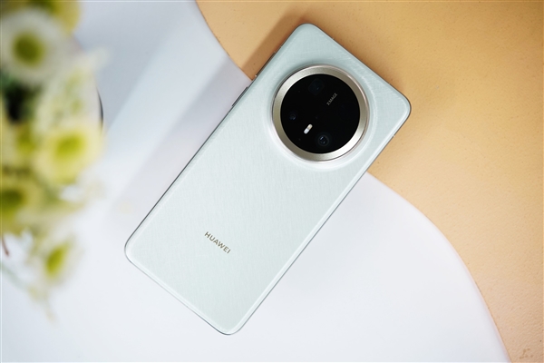 前无古人!Mate 80要搭载全新国产旗舰CMOS:华为手机早已100%国产化