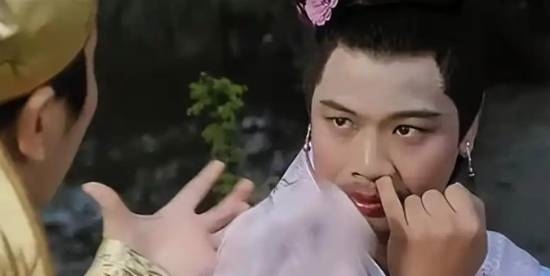 周星驰电影“如花”扮演者近况曝光：断崖式衰老 但精神不错