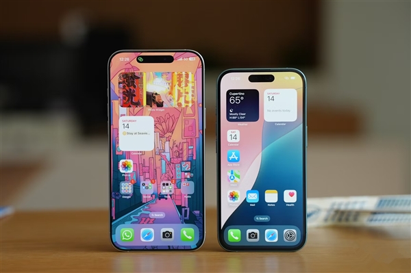 曝iPhone屏幕将迎来大升级:苹果将首发全新双层OLED屏