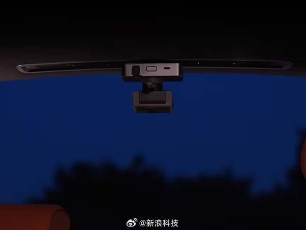 小米汽车回应4K云台摄像头发热：正常 不影响使用和寿命