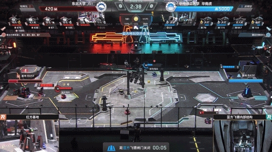 一个比赛 成了十万工程师改变世界的第一步