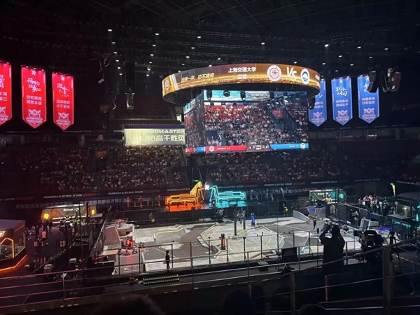 一个比赛 成了十万工程师改变世界的第一步