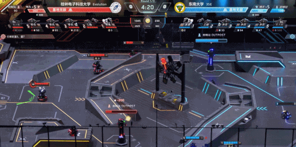 一个比赛 成了十万工程师改变世界的第一步