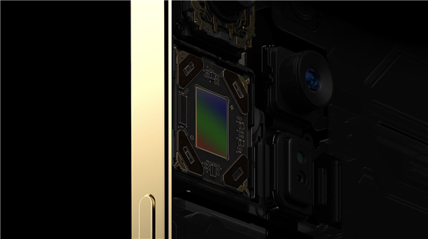曝iPhone 18相机巨变:首发三星全新图像传感器