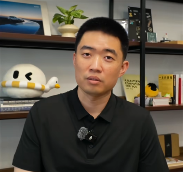 李想：从L9到MEGA到i8 每次背后都有一个不同的品牌操控黑水军