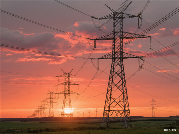 美专家访华返回余震难消:美国电网如此脆弱 美中AI竞赛或已结束 这不可想象