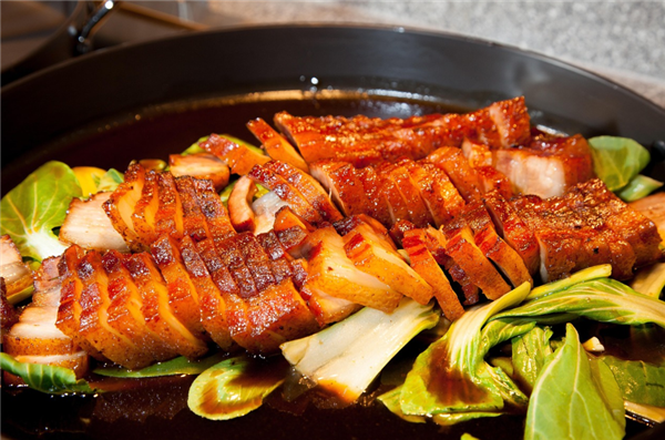 新研究：猪油对肠道健康具有积极影响