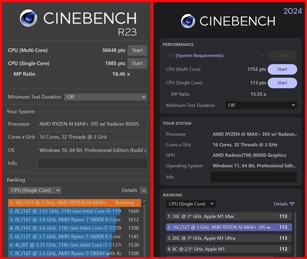 比台式机处理器还强：这颗锐龙神U是真的猛
