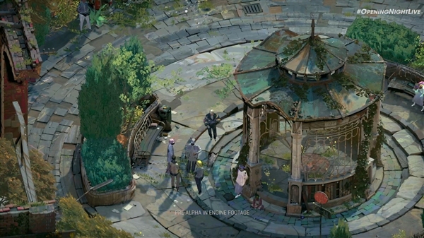 《战锤40K：战争黎明4》回归本源