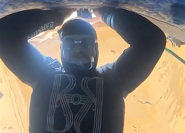 水下闭气超29分钟！人类终于做到了