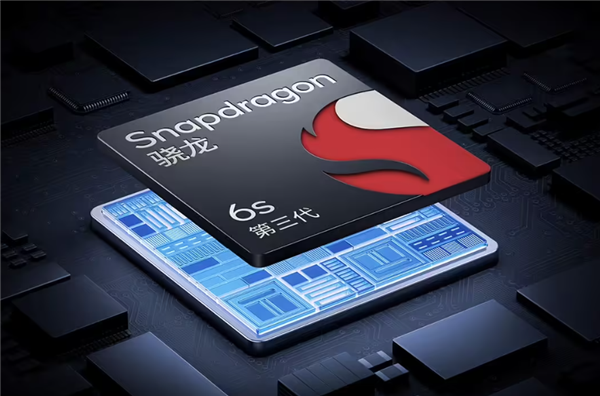 1499元起！小米发布REDMI Note 15R：骁龙6s Gen3+7000mAh电池