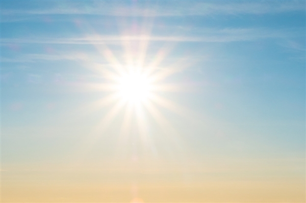 秋老虎来袭!今日三预警齐发:局地最高温超40℃