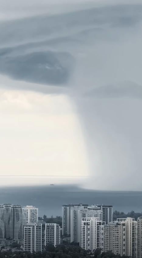 秋老虎来袭!今日三预警齐发:局地最高温超40℃