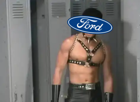 纽北碰到这台面包车：保时捷输了都不奇怪