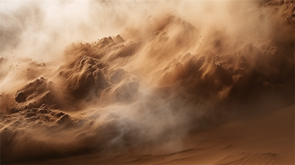 50万粉丝博主沙漠越野时翻车去世:年仅33岁