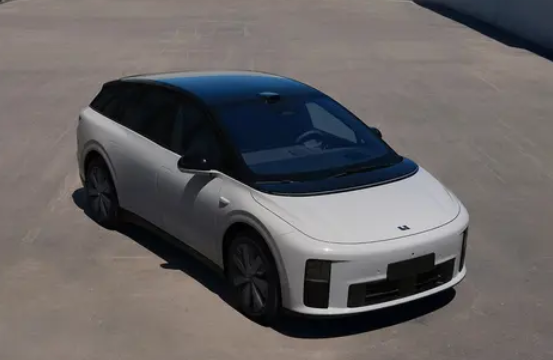 纯电比增程还便宜！曝理想i6售价可能低于23万 内部销量预期3万台/月